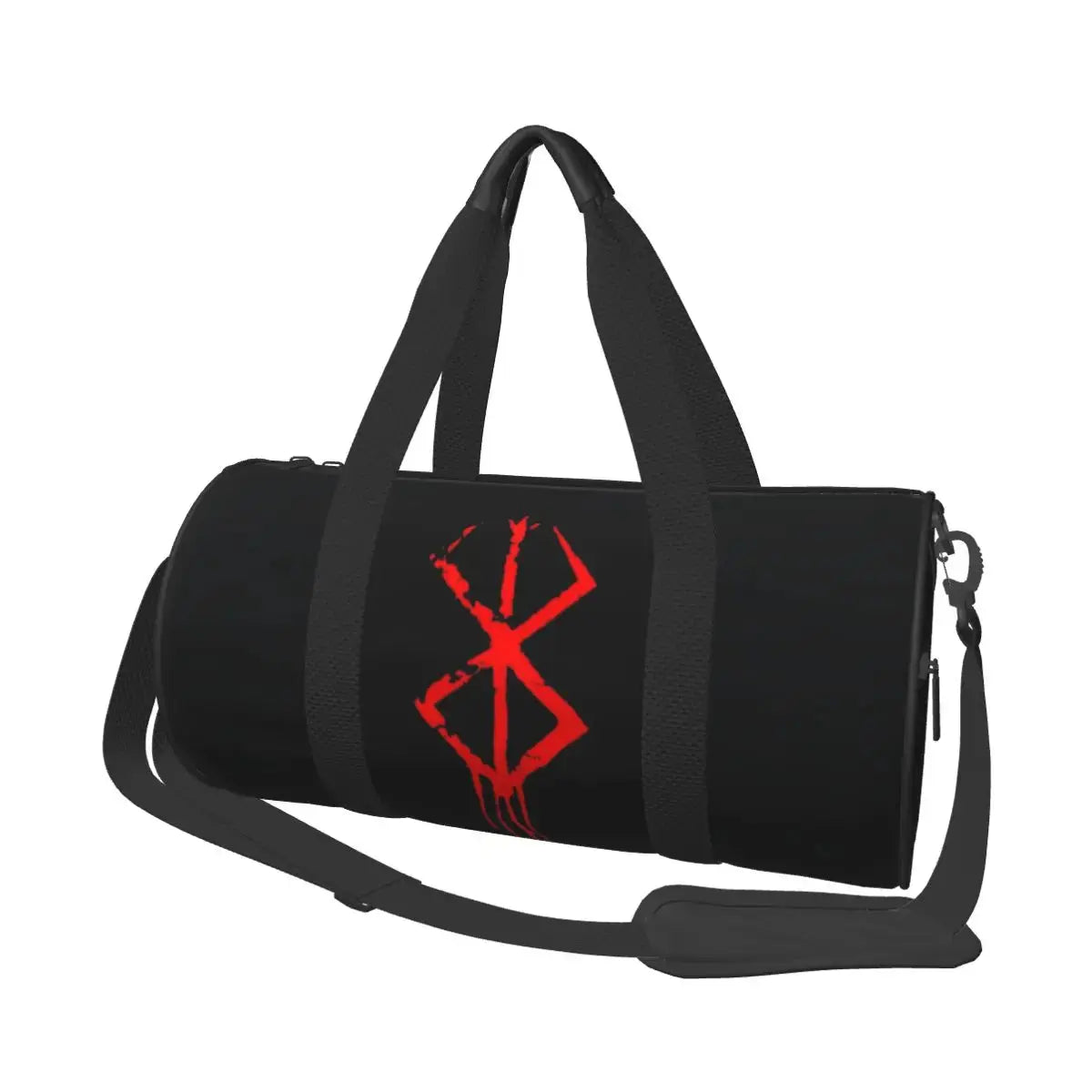 Branded gym bag online