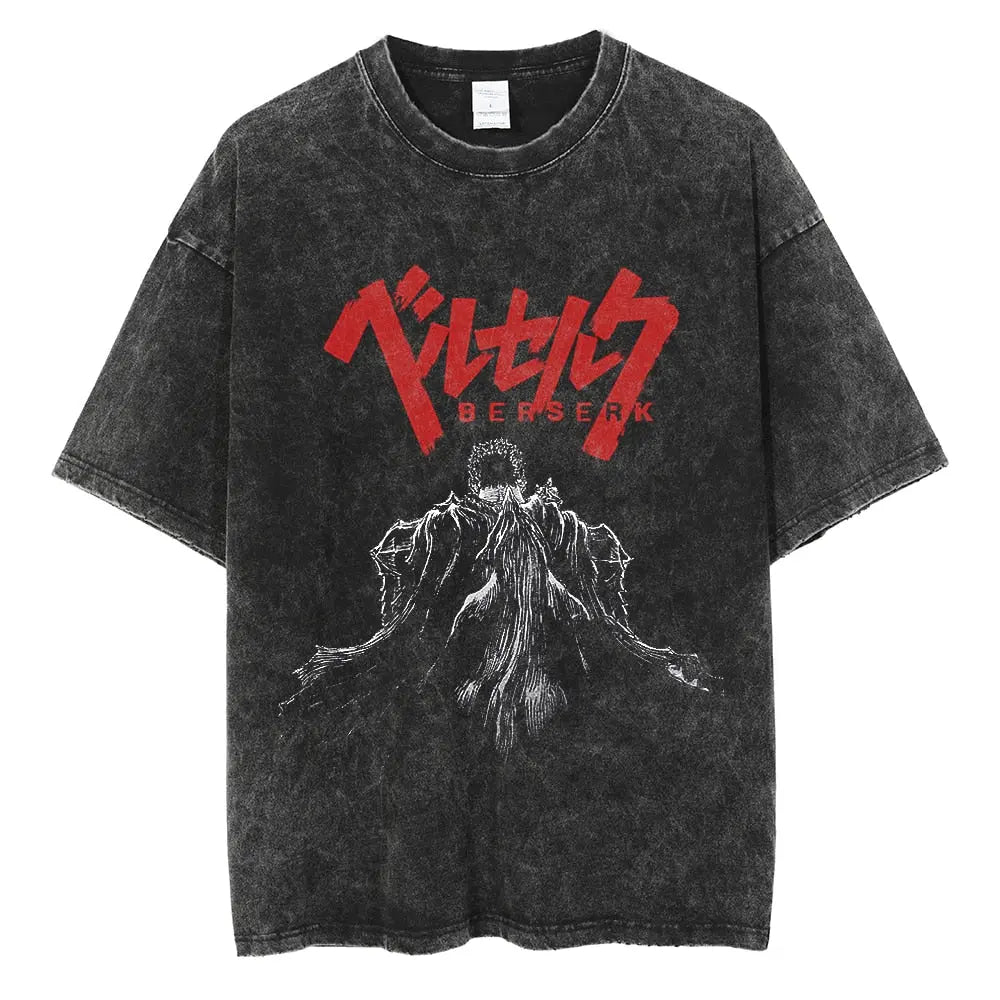 Guts tee best sale