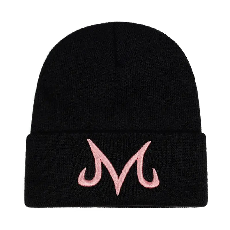 [KUJO] Majin Beanie