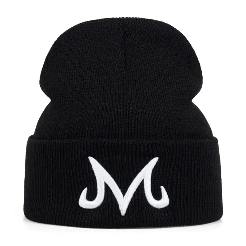 [KUJO] Majin Beanie