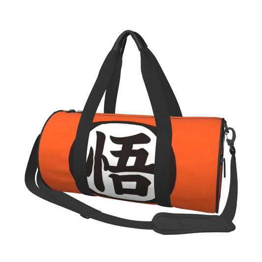 [KUJO] Z Fighters V2 Gym Bag Kujo