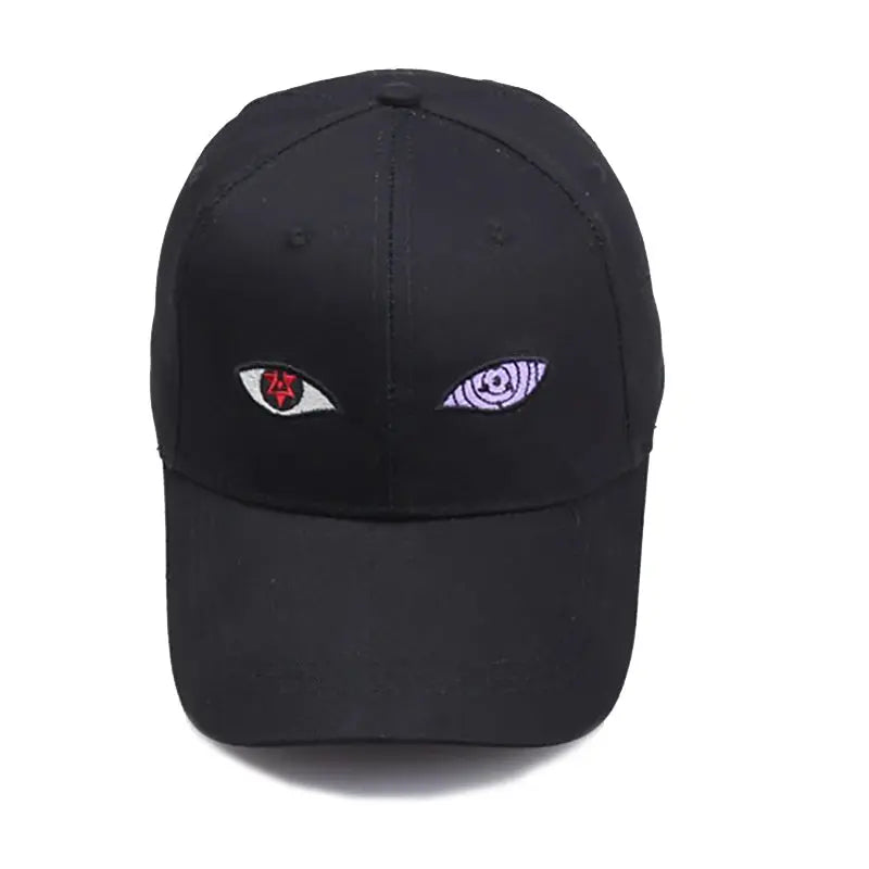 [KUJO] Rinnegan Baseball Cap Kujo