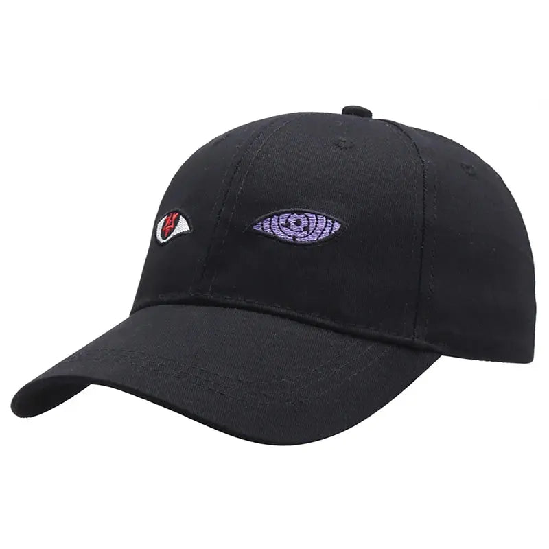 [KUJO] Rinnegan Baseball Cap Kujo