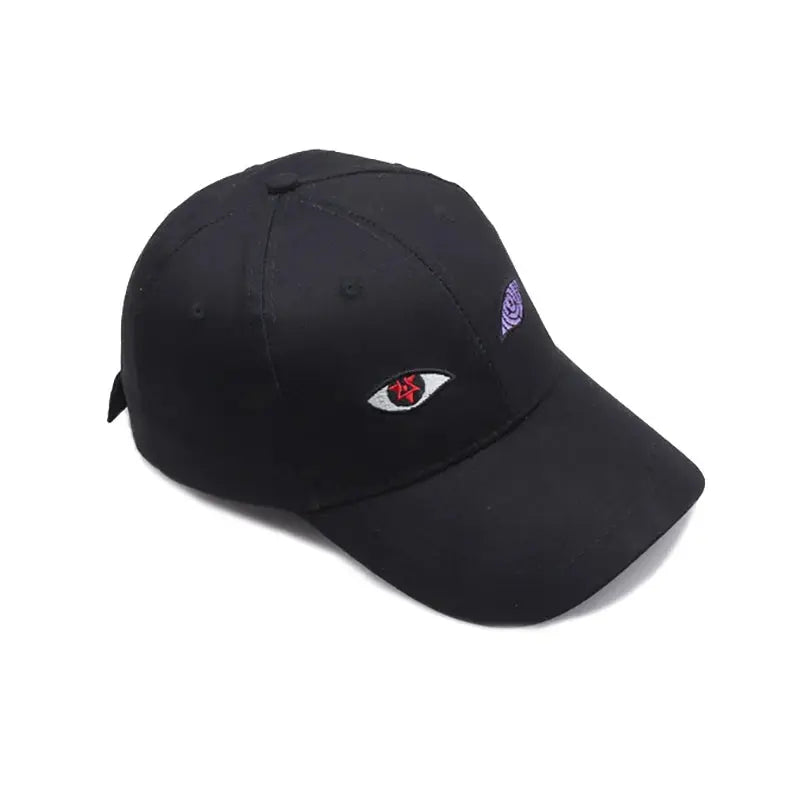 [KUJO] Rinnegan Baseball Cap Kujo