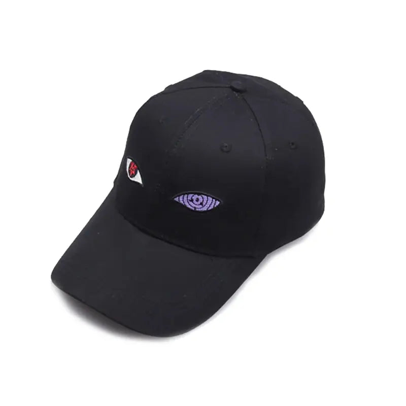 [KUJO] Rinnegan Baseball Cap Kujo