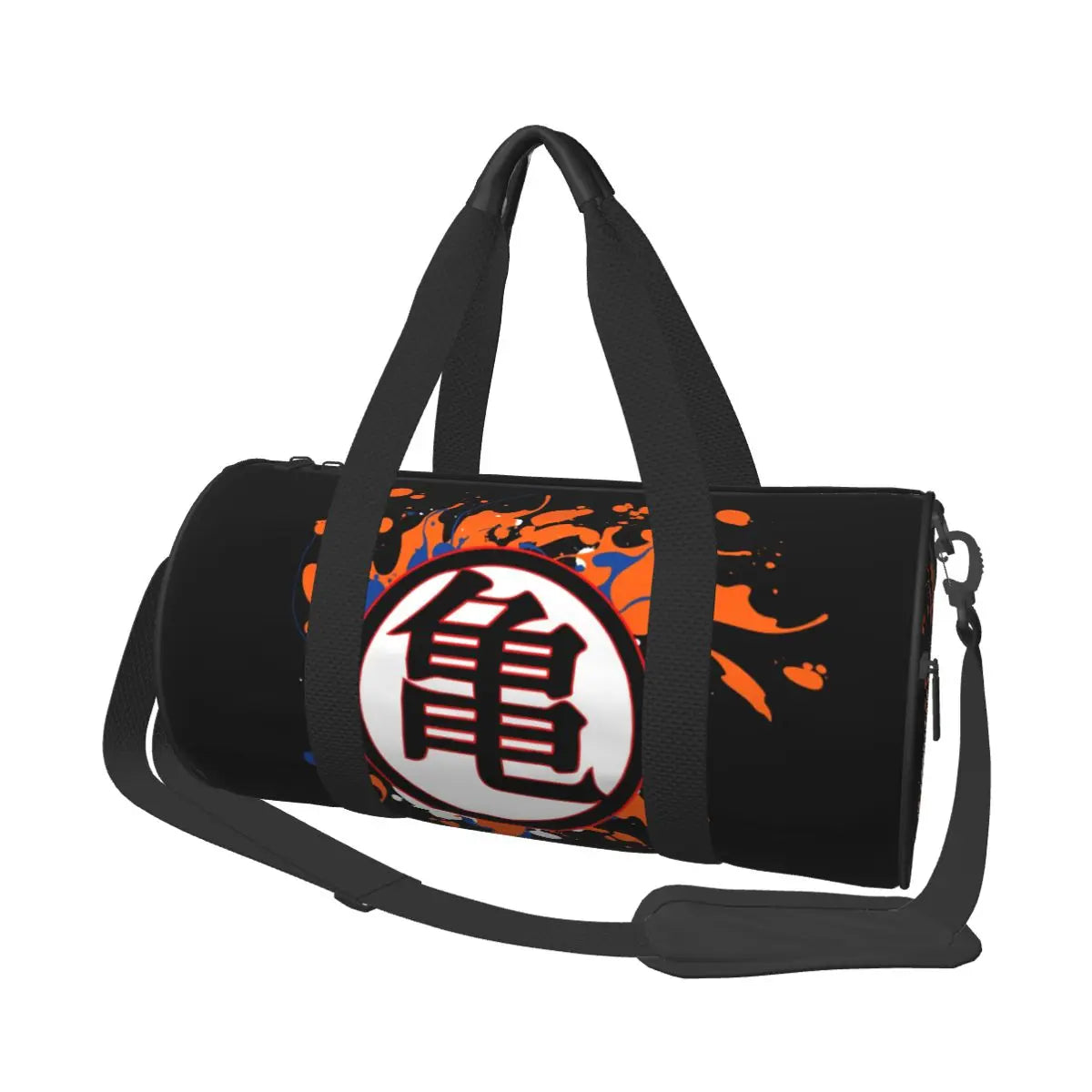 [KUJO] Z Fighters Gym Bag Kujo