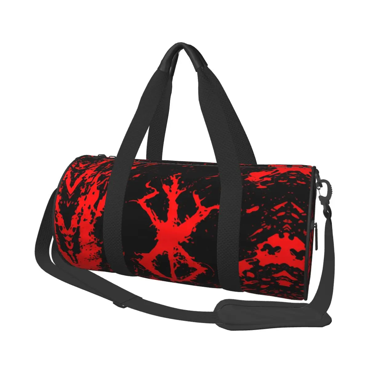 [KUJO] Cursed Gym Bag Kujo