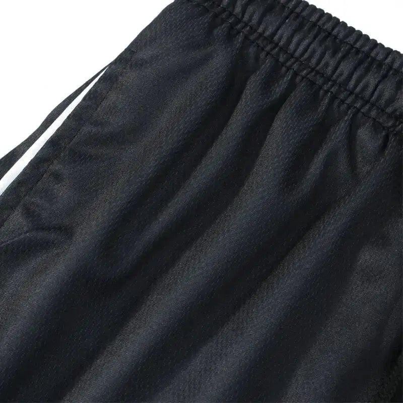 [KUJO] Champion Performance Shorts