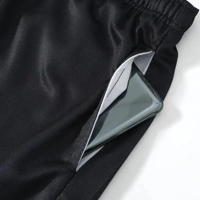 [KUJO] Champion Performance Shorts Kujo