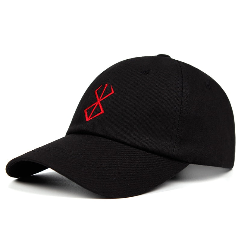 [KUJO] Brand Of Sacrifice Baseball Cap Kujo