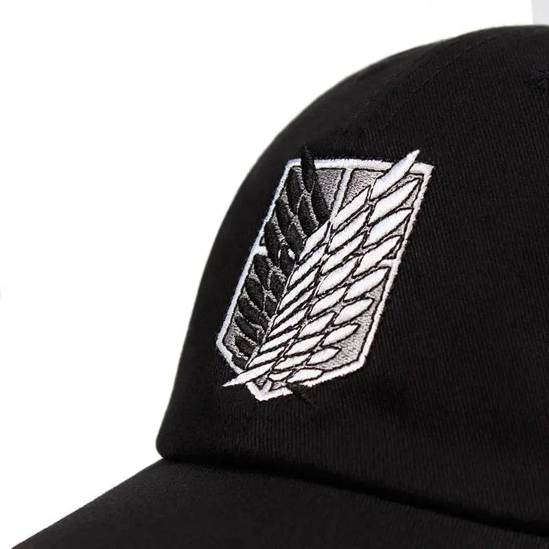 [KUJO] Survey Corps Baseball Cap Kujo