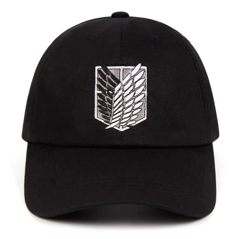 [KUJO] Survey Corps Baseball Cap