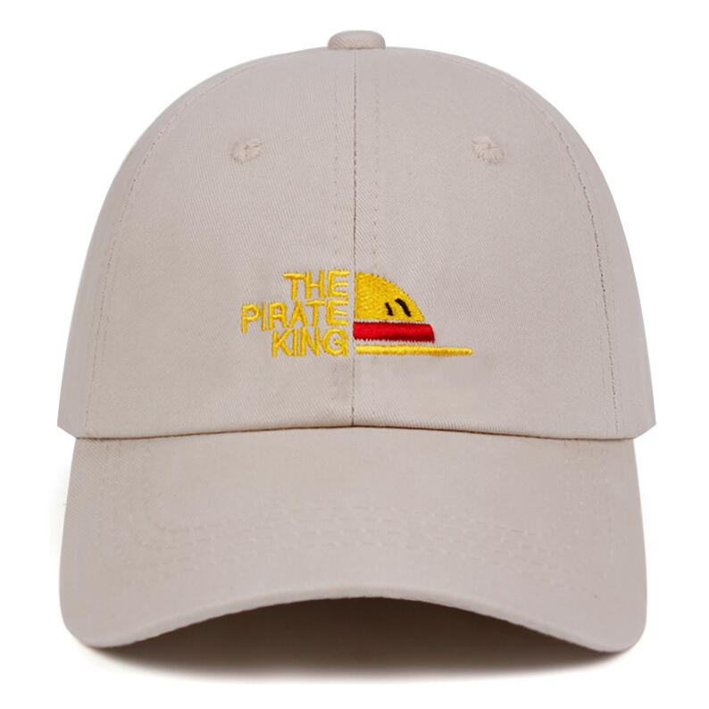 [KUJO] Pirate King Baseball Cap