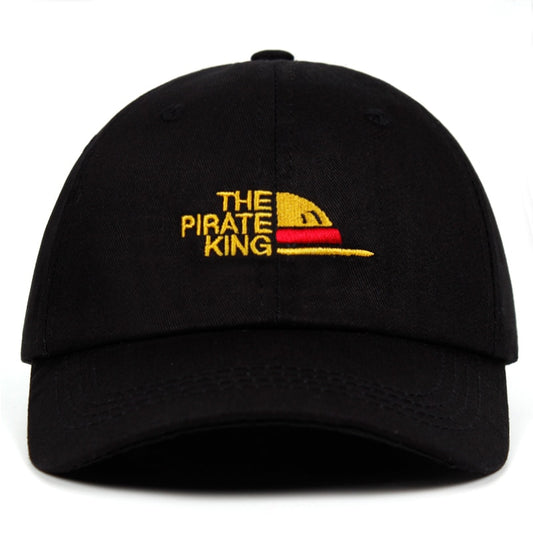 [KUJO] Pirate King Baseball Cap
