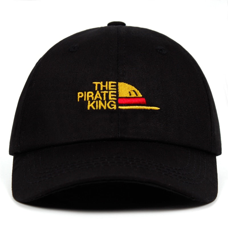 [KUJO] Pirate King Baseball Cap Kujo