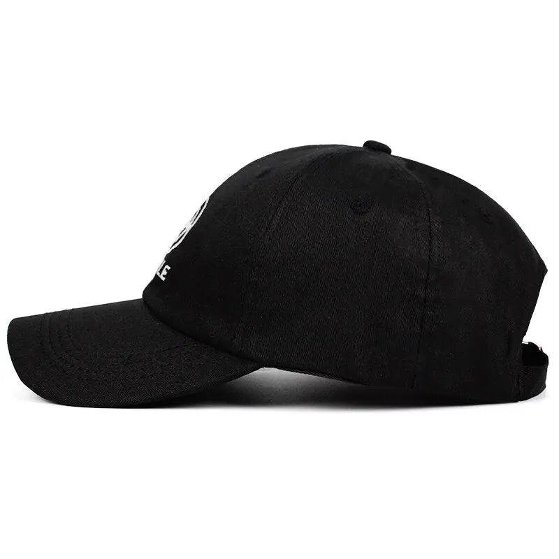 [KUJO] Capsule Corp Baseball Cap