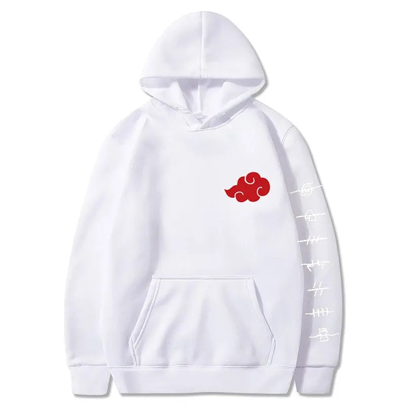 Akatsuki hot sale hoodie cotton