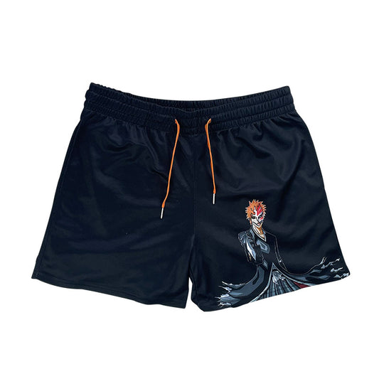 [KUJO] Ichigo Shorts