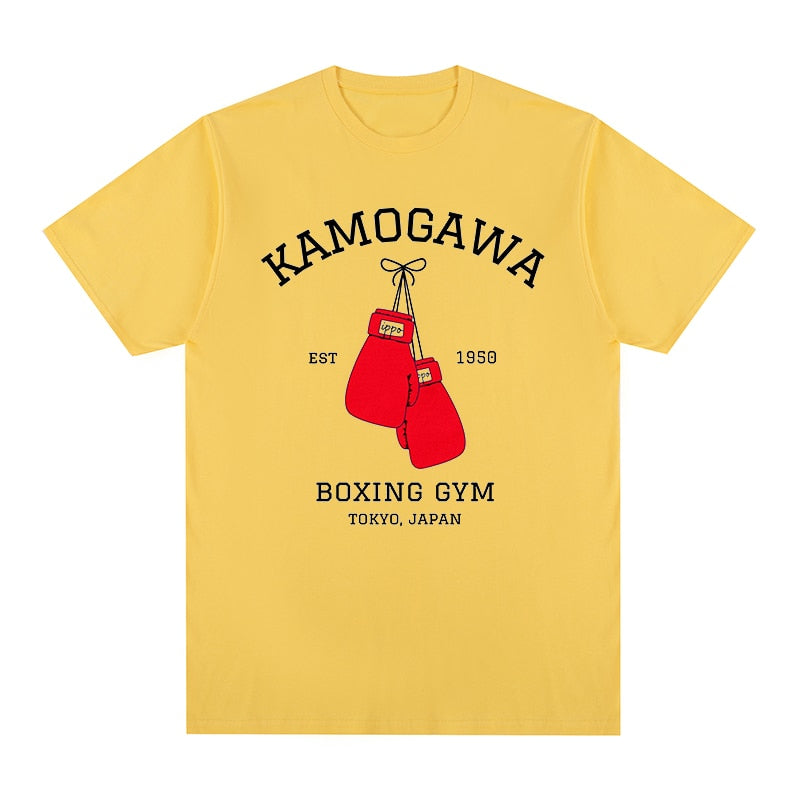 [KUJO] KBG T Shirt