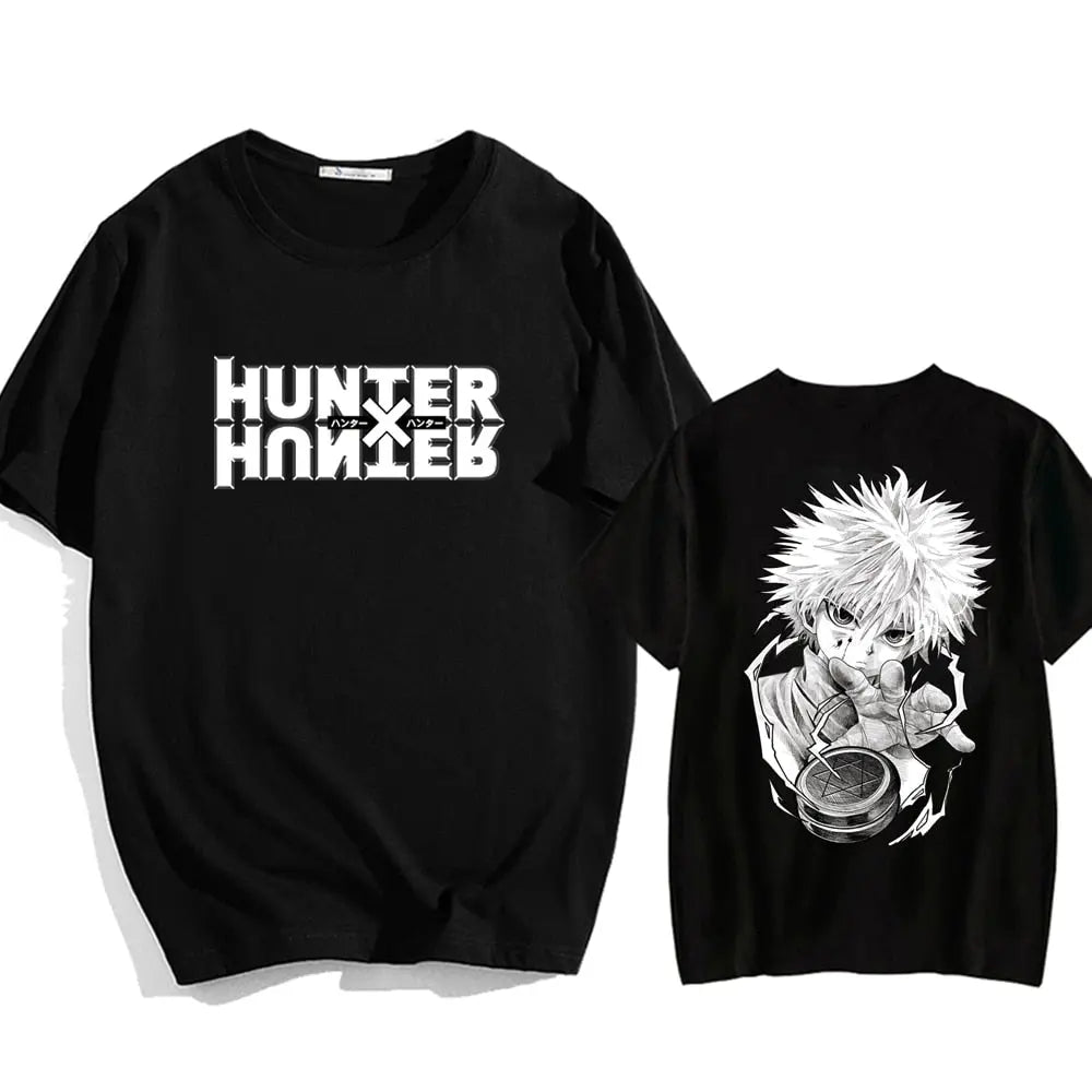 [KUJO] Killua T Shirt